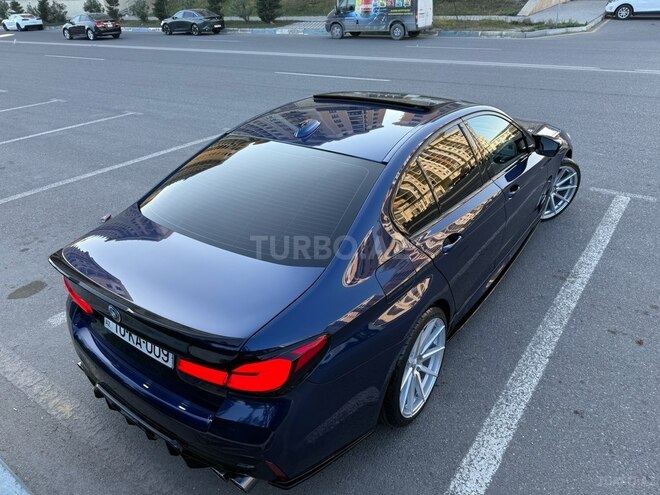 BMW 530-5