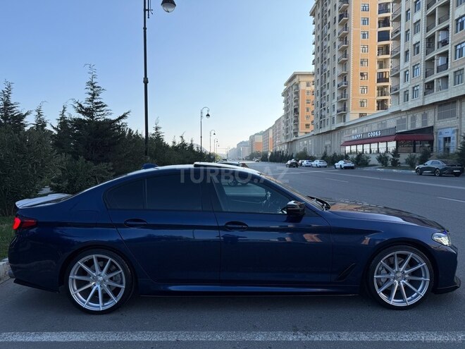 BMW 530-9