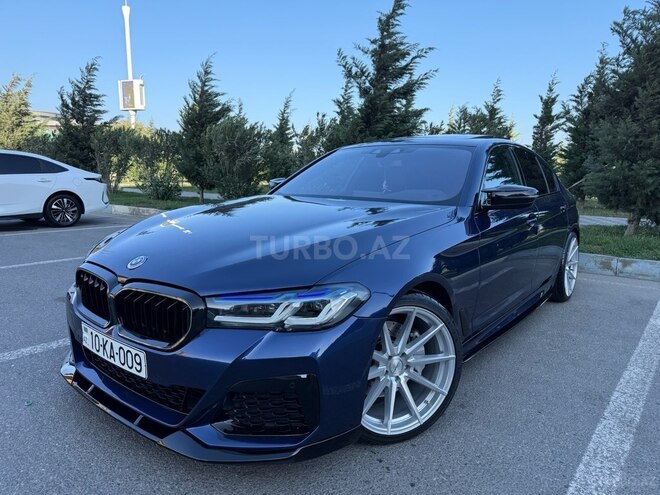 BMW 530-10