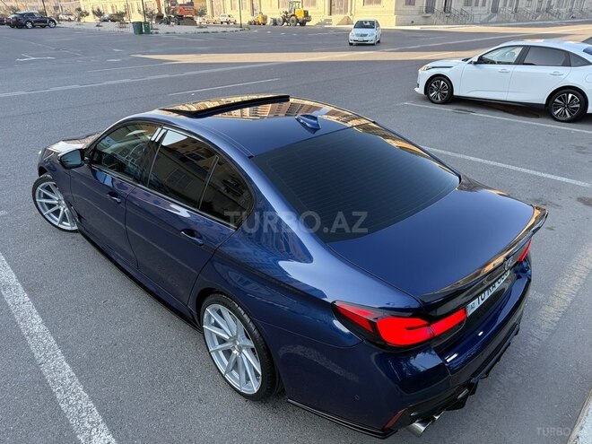 BMW 530-7