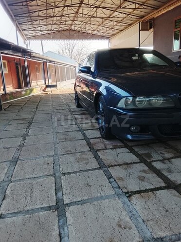 BMW 523 1997, 633,726 km - 2.5 l - Biləsuvar