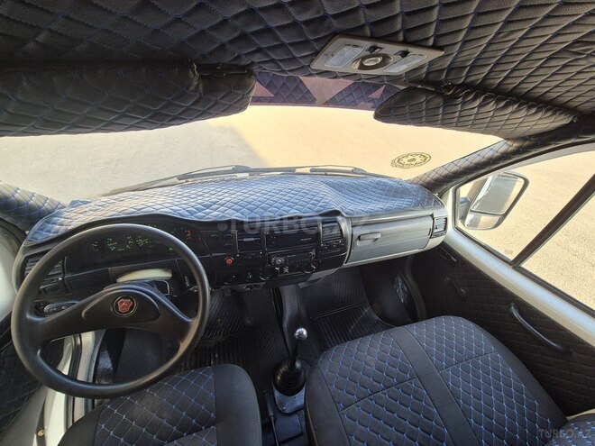GAZ  2008, 154,000 km - 2.3 l - Xaçmaz