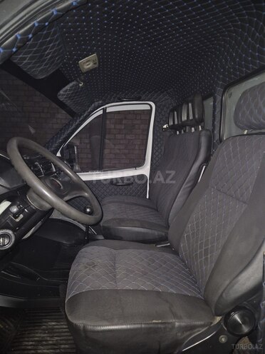 GAZ  2008, 154,000 km - 2.3 l - Xaçmaz