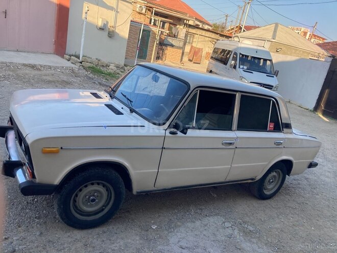 LADA (VAZ) 2106 1986, 10,000 km - 1.6 l - Bakı