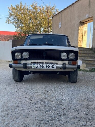 LADA (VAZ) 2106 1986, 10,000 km - 1.6 l - Bakı