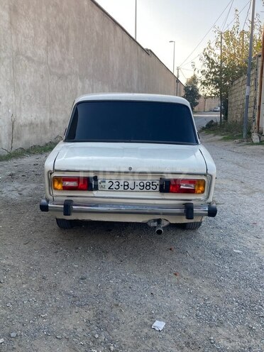 LADA (VAZ) 2106 1986, 10,000 km - 1.6 l - Bakı