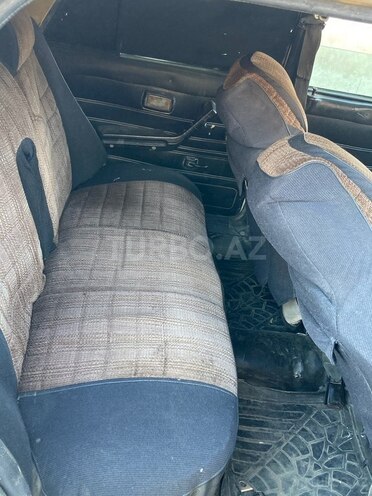 LADA (VAZ) 2106 1986, 10,000 km - 1.6 l - Bakı