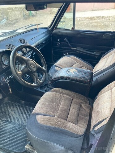 LADA (VAZ) 2106 1986, 10,000 km - 1.6 l - Bakı