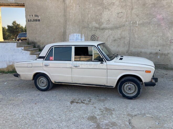 LADA (VAZ) 2106 1986, 10,000 km - 1.6 l - Bakı