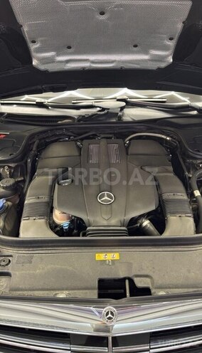 Mercedes S 450 2018, 84,000 km - 3.0 л - Bakı