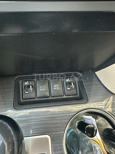Toyota Camry 2012, 166,000 km - 2.5 l - Bakı