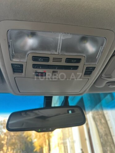 Toyota Camry 2012, 166,000 km - 2.5 l - Bakı