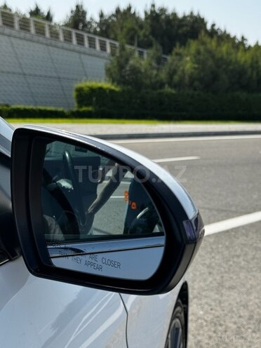 Hyundai Elantra 2016, 153,000 km - 1.6 l - Bakı
