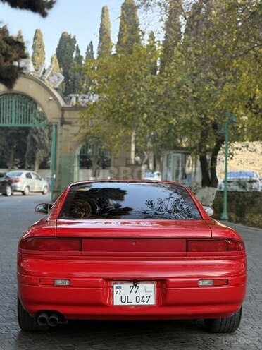 Dodge  1992, 142,000 km - 3.0 l - Bakı