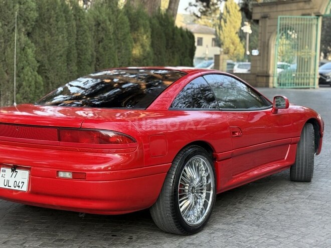 Dodge  1992, 142,000 km - 3.0 l - Bakı