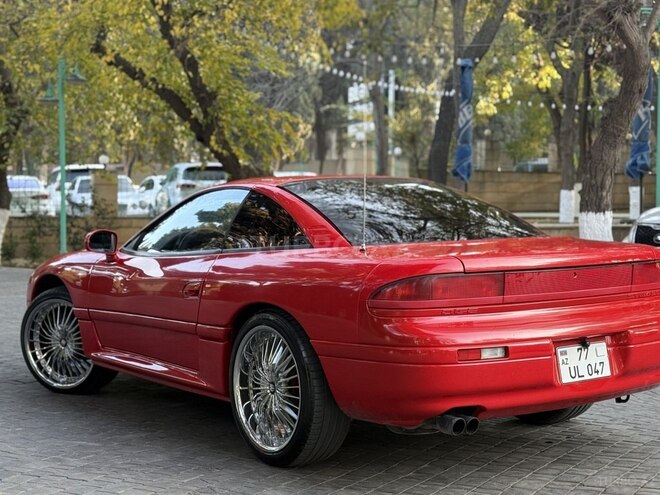 Dodge  1992, 142,000 km - 3.0 l - Bakı