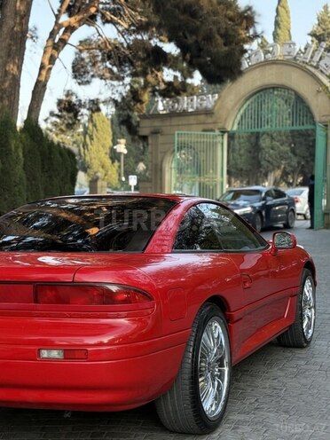 Dodge  1992, 142,000 km - 3.0 l - Bakı