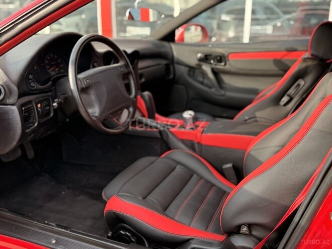 Dodge  1992, 142,000 km - 3.0 l - Bakı