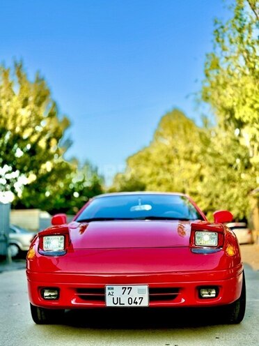 Dodge  1992, 142,000 km - 3.0 l - Bakı