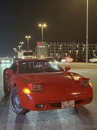Dodge  1992, 142,000 km - 3.0 l - Bakı