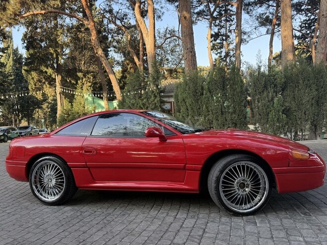 Dodge  1992, 142,000 km - 3.0 l - Bakı