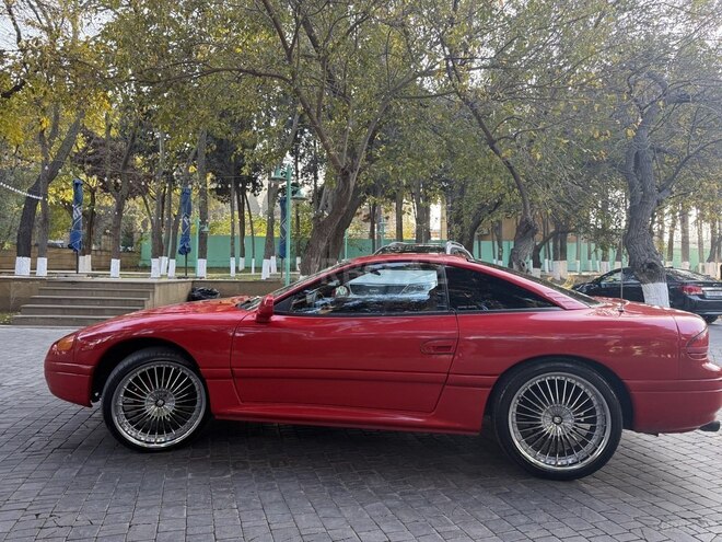 Dodge  1992, 142,000 km - 3.0 l - Bakı