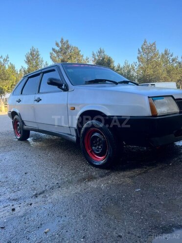 LADA (VAZ) 2109 2002, 402,340 km - 1.5 л - Şabran