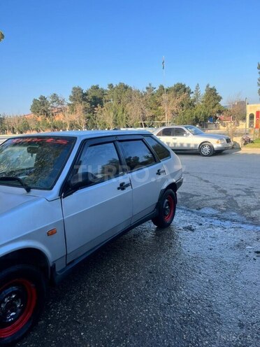 LADA (VAZ) 2109 2002, 402,340 km - 1.5 л - Şabran