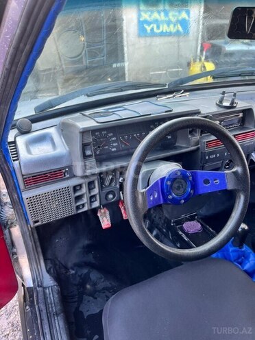 LADA (VAZ) 2109 2002, 402,340 km - 1.5 л - Şabran