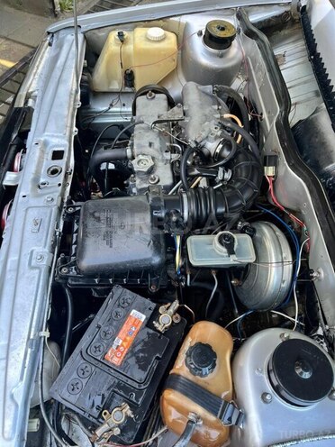 LADA (VAZ) 2109 2002, 402,340 km - 1.5 л - Şabran