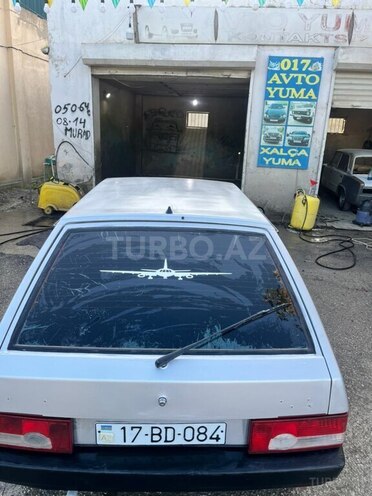 LADA (VAZ) 2109 2002, 402,340 km - 1.5 л - Şabran