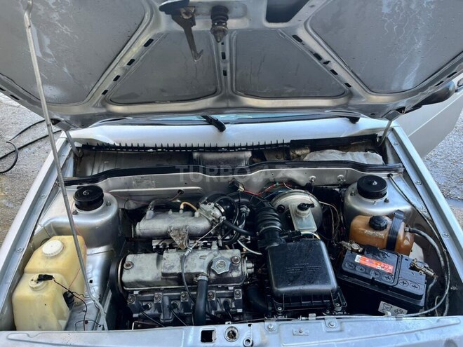 LADA (VAZ) 2109 2002, 402,340 km - 1.5 л - Şabran