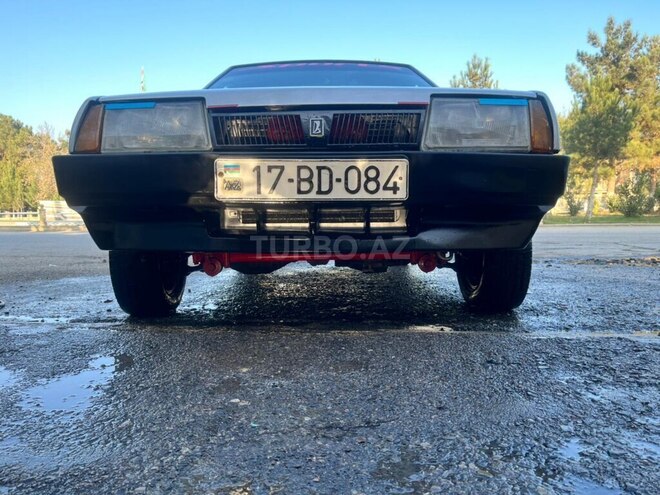 LADA (VAZ) 2109 2002, 402,340 km - 1.5 л - Şabran