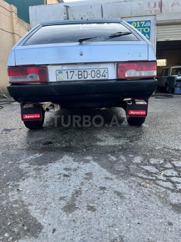 LADA (VAZ) 2109 2002, 402,340 km - 1.5 л - Şabran