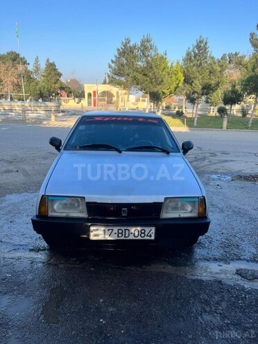 LADA (VAZ) 2109 2002, 402,340 km - 1.5 л - Şabran