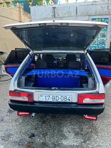 LADA (VAZ) 2109 2002, 402,340 km - 1.5 л - Şabran