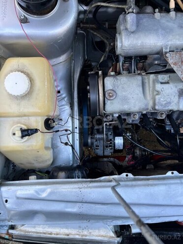 LADA (VAZ) 2109 2002, 402,340 km - 1.5 л - Şabran