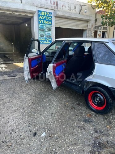 LADA (VAZ) 2109 2002, 402,340 km - 1.5 л - Şabran