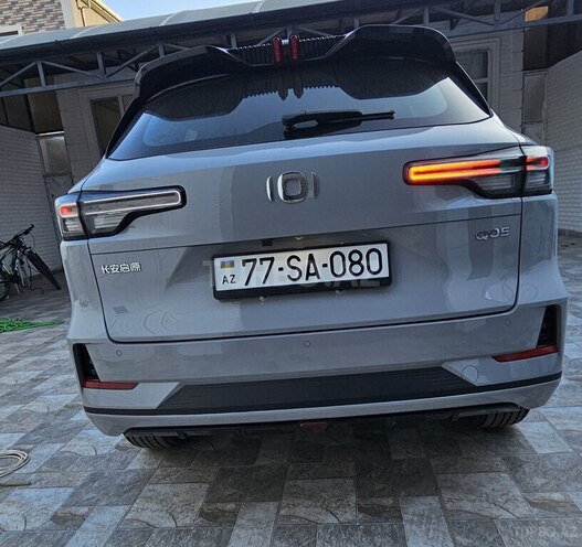Changan  2025, 73 km - 1.5 л - Bakı