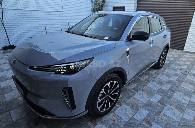 Changan  2025, 73 km - 1.5 л - Bakı