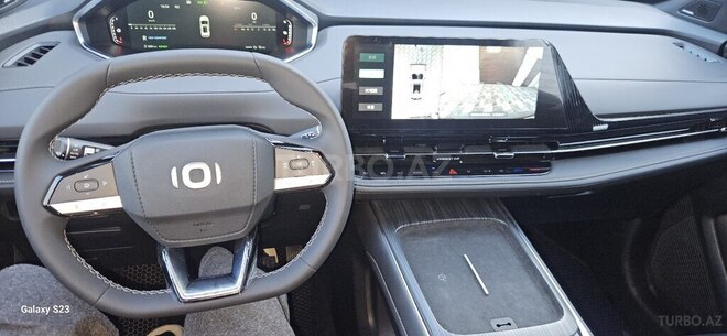 Changan  2025, 73 km - 1.5 л - Bakı