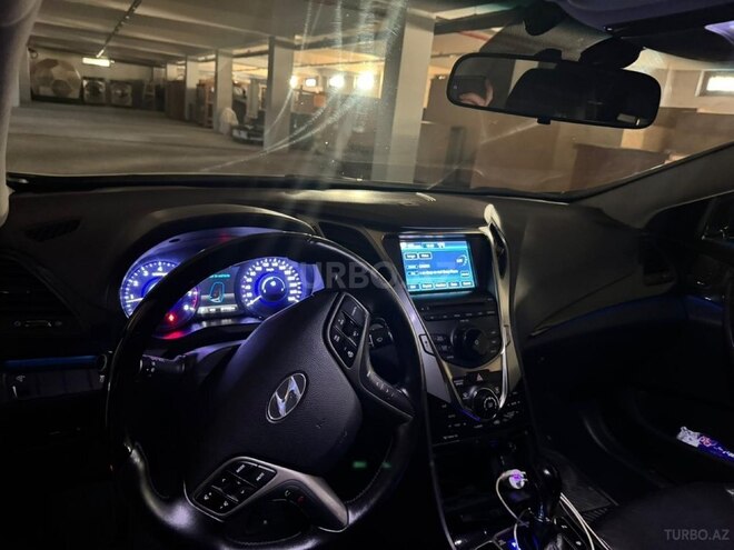 Hyundai Grandeur 2013, 278,000 km - 3.0 л - Bakı