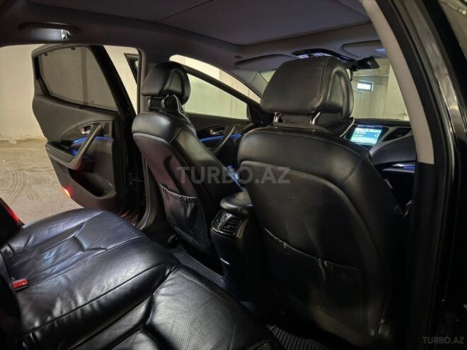 Hyundai Grandeur 2013, 278,000 km - 3.0 л - Bakı