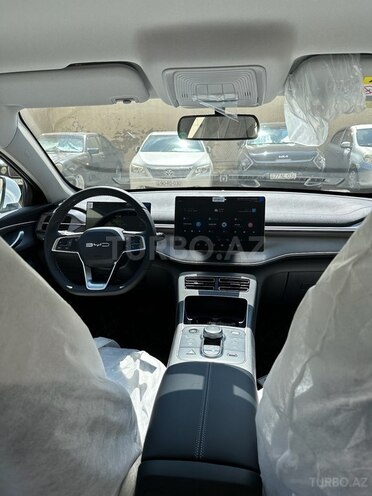 BYD Destroyer 05 2025, 0 km - 1.5 l - Bakı