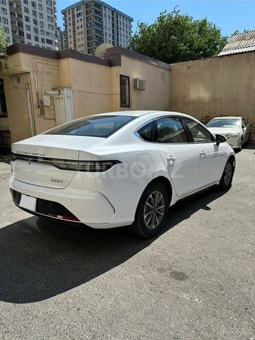 BYD Destroyer 05 2025, 0 km - 1.5 l - Bakı