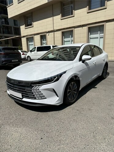 BYD Destroyer 05 2025, 0 km - 1.5 l - Bakı
