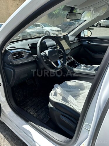 BYD Destroyer 05 2025, 0 km - 1.5 l - Bakı