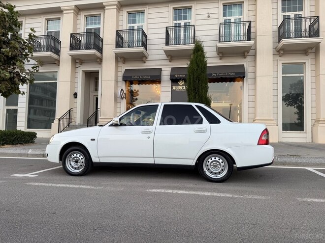 LADA (VAZ) Priora 2017, 234,000 km - 1.6 л - Bakı