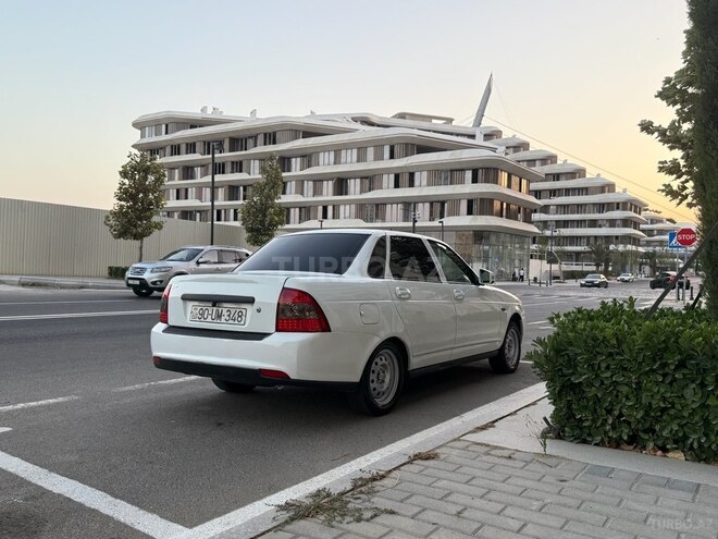 LADA (VAZ) Priora 2017, 234,000 km - 1.6 л - Bakı