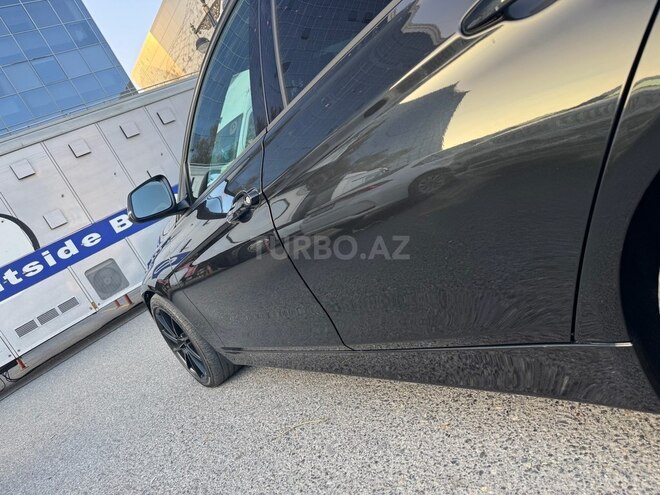 BMW 320 2015, 189,000 km - 2.0 l - Bakı